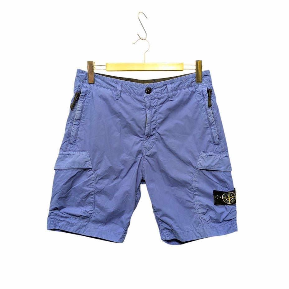 22 STONE ISLAND ストーンアイランド ハーフパンツ ショートパンツ