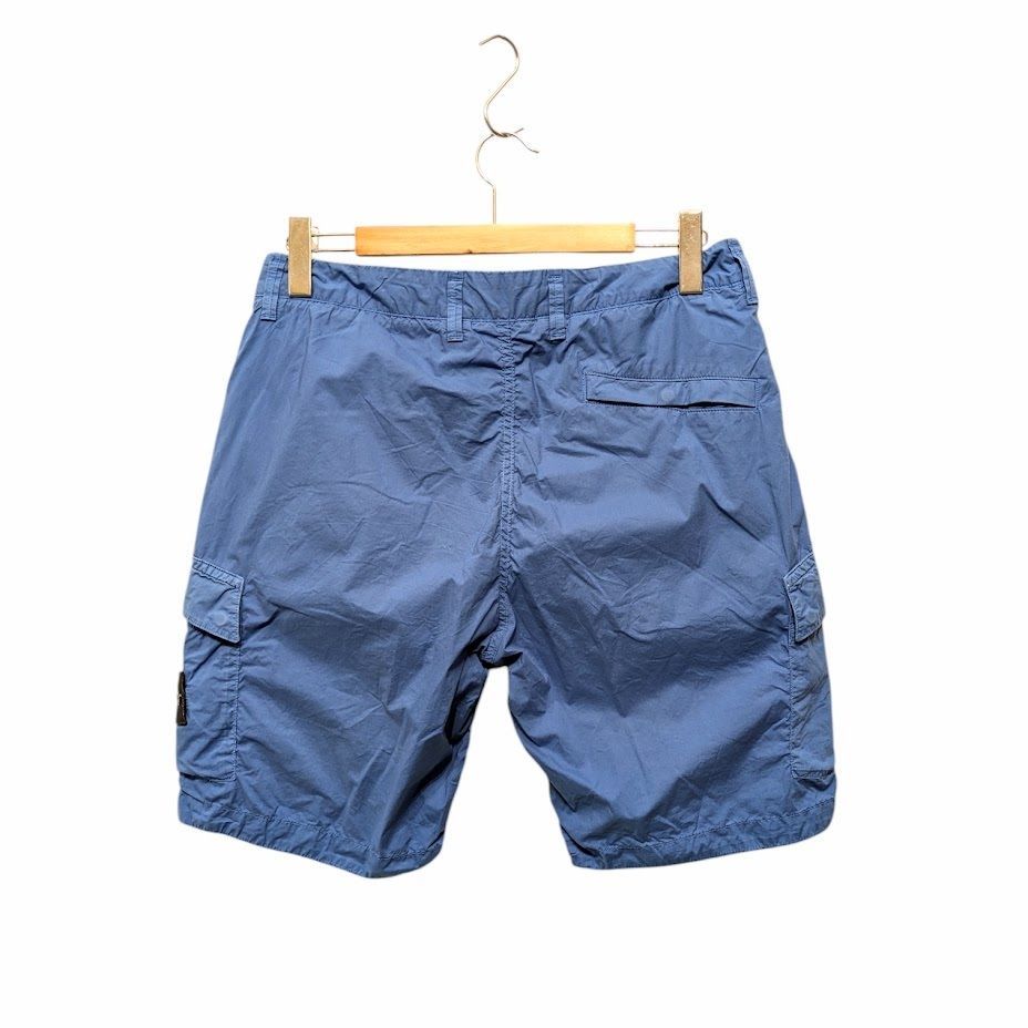 22 STONE ISLAND ストーンアイランド ハーフパンツ ショートパンツ