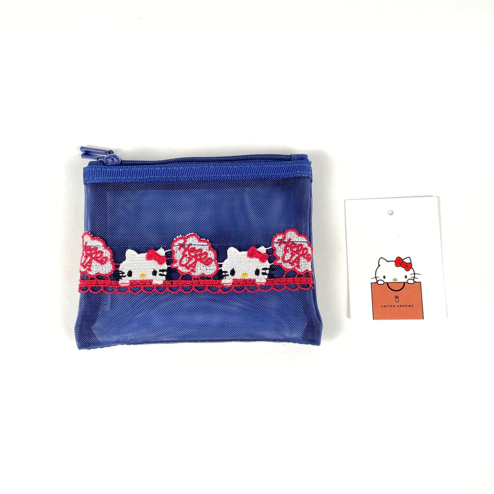 HELLO KITTY 近沢レース店 UNITED ARROWS ハローキティ ユナイテッド 