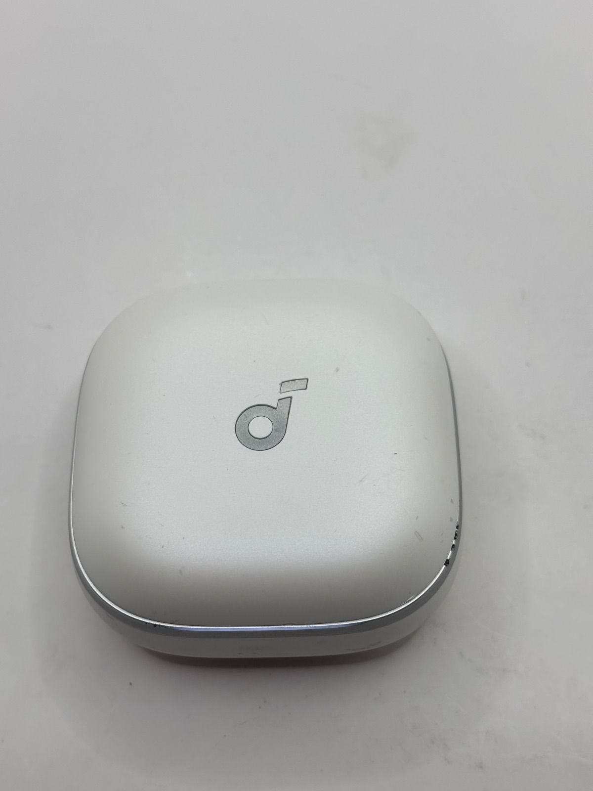 Anker Soundcore Liberty 5 ケースのみ ホワイト アンカー サウンド