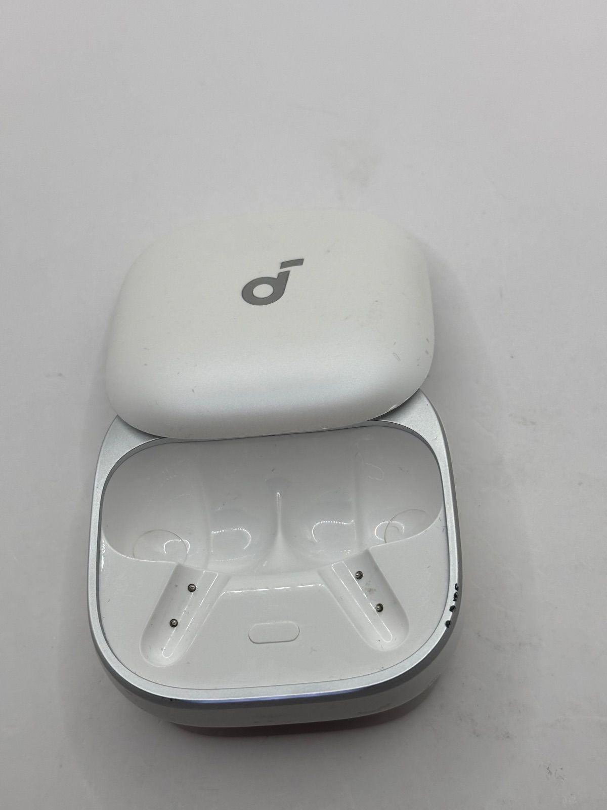 Anker Soundcore Liberty5 ホワイト ケースのみ 【公式通販】
