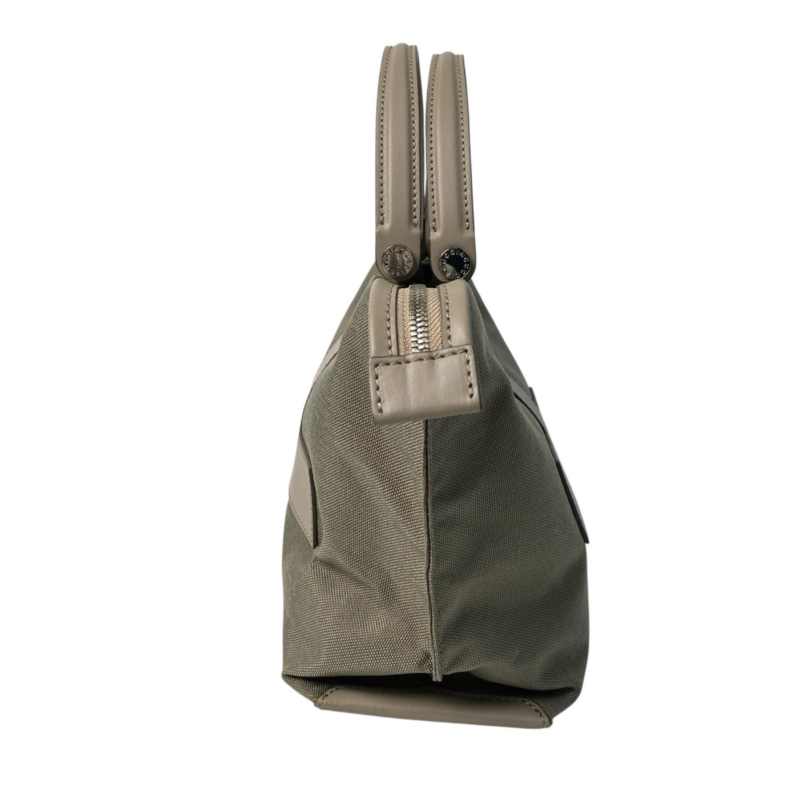 美品 イアクッチ IACUCCI ソルベット S CORDURA 2way トートバッグ 
