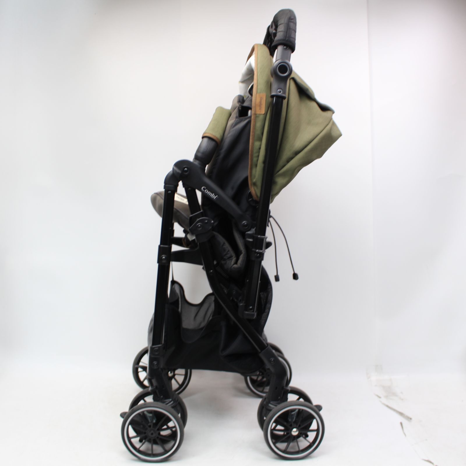 本物保証，セール S604)コンビ スゴカルα compact エッグショック