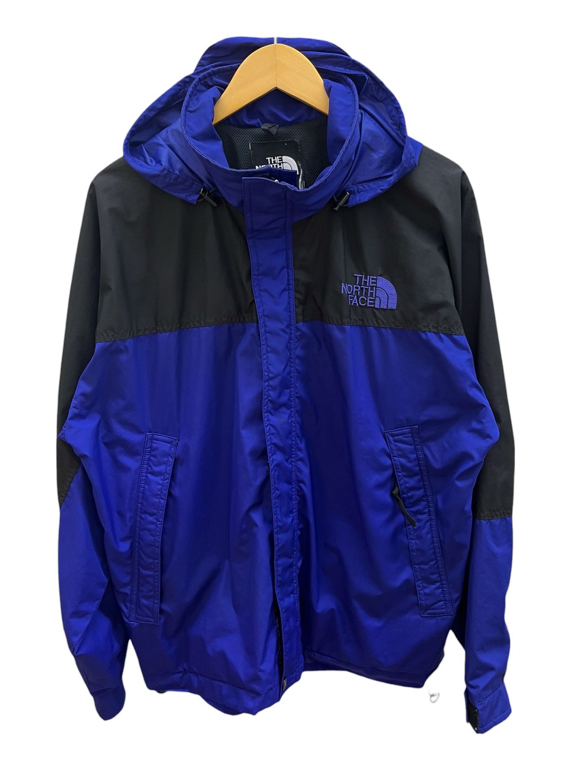 THE NORTH FACEナイロンジャケット THE NORTH FACE (ザノースフェイス) ナイロン ジャケット サイズ表記