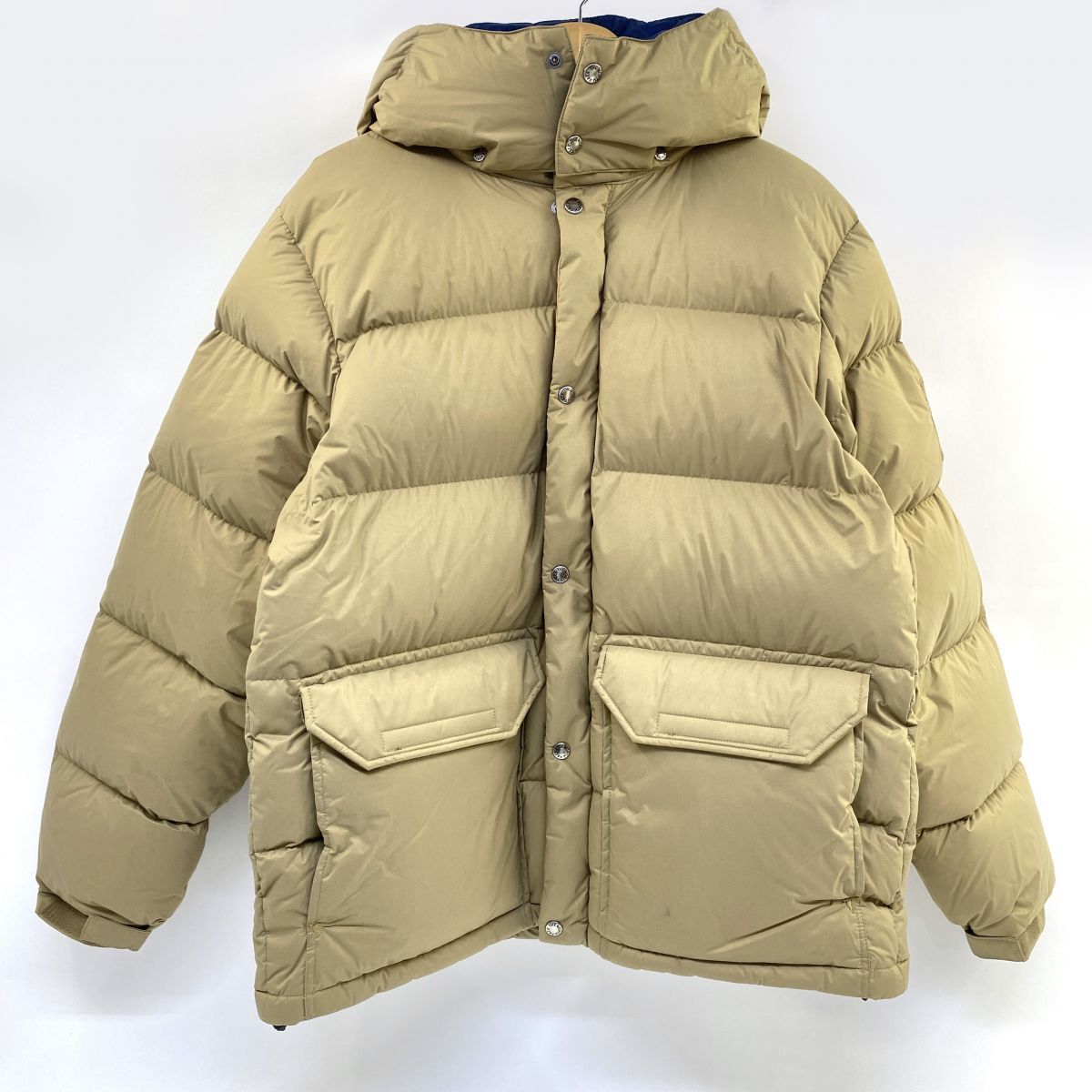 安いオンライン THE NORTH FACE ノースフェイス キャンプシェラ 
