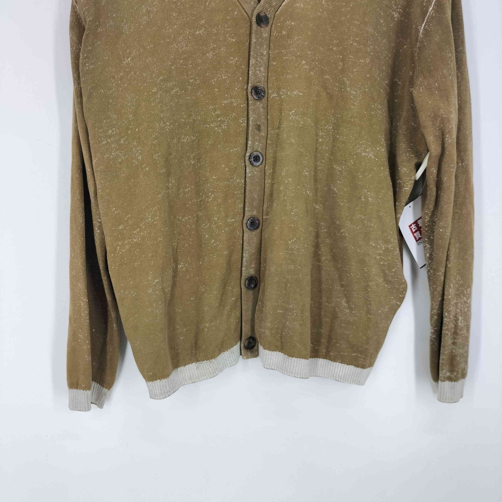 DIESEL ディーゼル カーディガン K-Larence-B DIESEL（ディーゼル）の