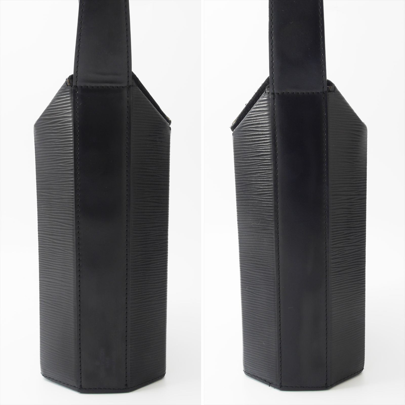 【訳あり 極美品】 ルイヴィトン エピ サック ソウ ハンドバッグ ワンショルダーバッグ ブラック (26-001) 【訳あり 極美品】 ルイヴィトン エピ サック ソウ ハンドバッグ ワンショルダーバッグ ブラック (26-001)