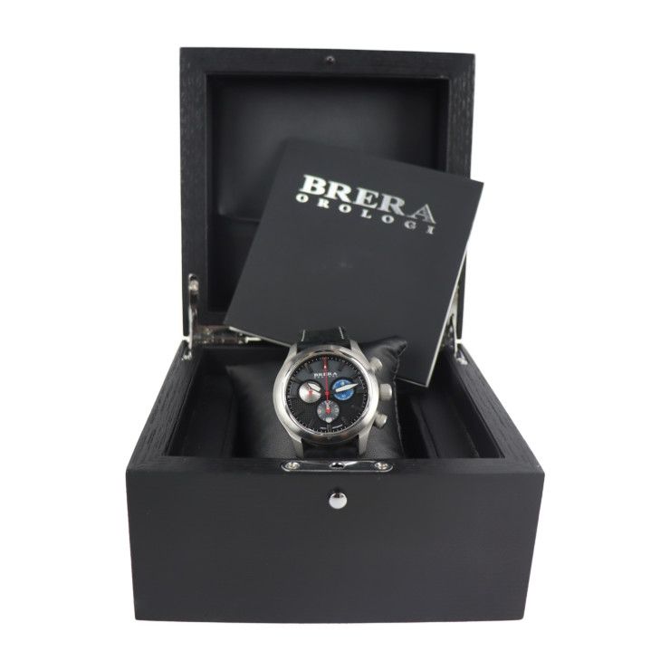 BRERA OROLOGI ブレラオロロジ 腕時計 BRET3C4301 ステンレススチール 