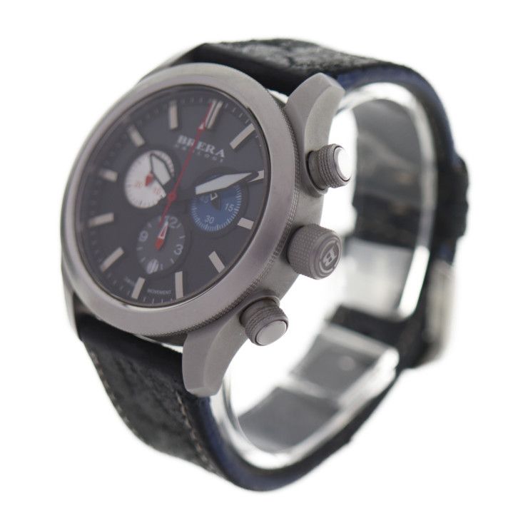 BRERA OROLOGI ブレラオロロジ 腕時計 BRET3C4301 ステンレススチール 