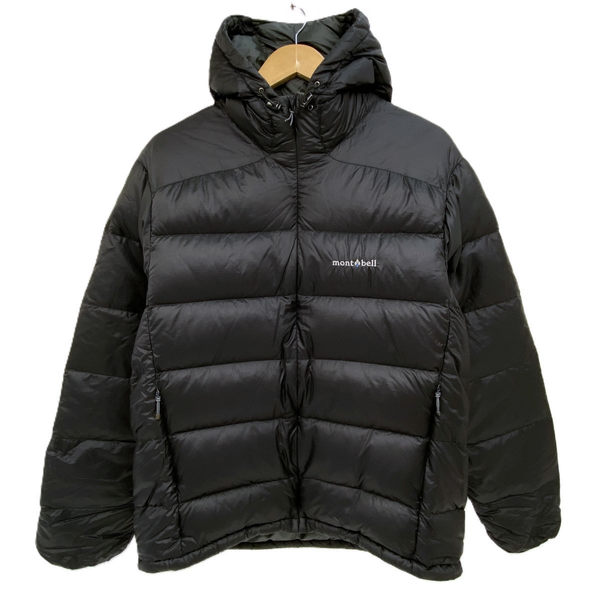 mont-bell モンベル ライトアルパイン ダウンパーカ 1101430 L mont-bell モンベル ライトアルパイン ダウンパーカ 1101430 L