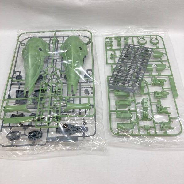 中古】ｶﾞﾝﾀﾞﾑ）バンダイ 1/144 HGUC NZ-666 クシャトリヤ 開封品 機動