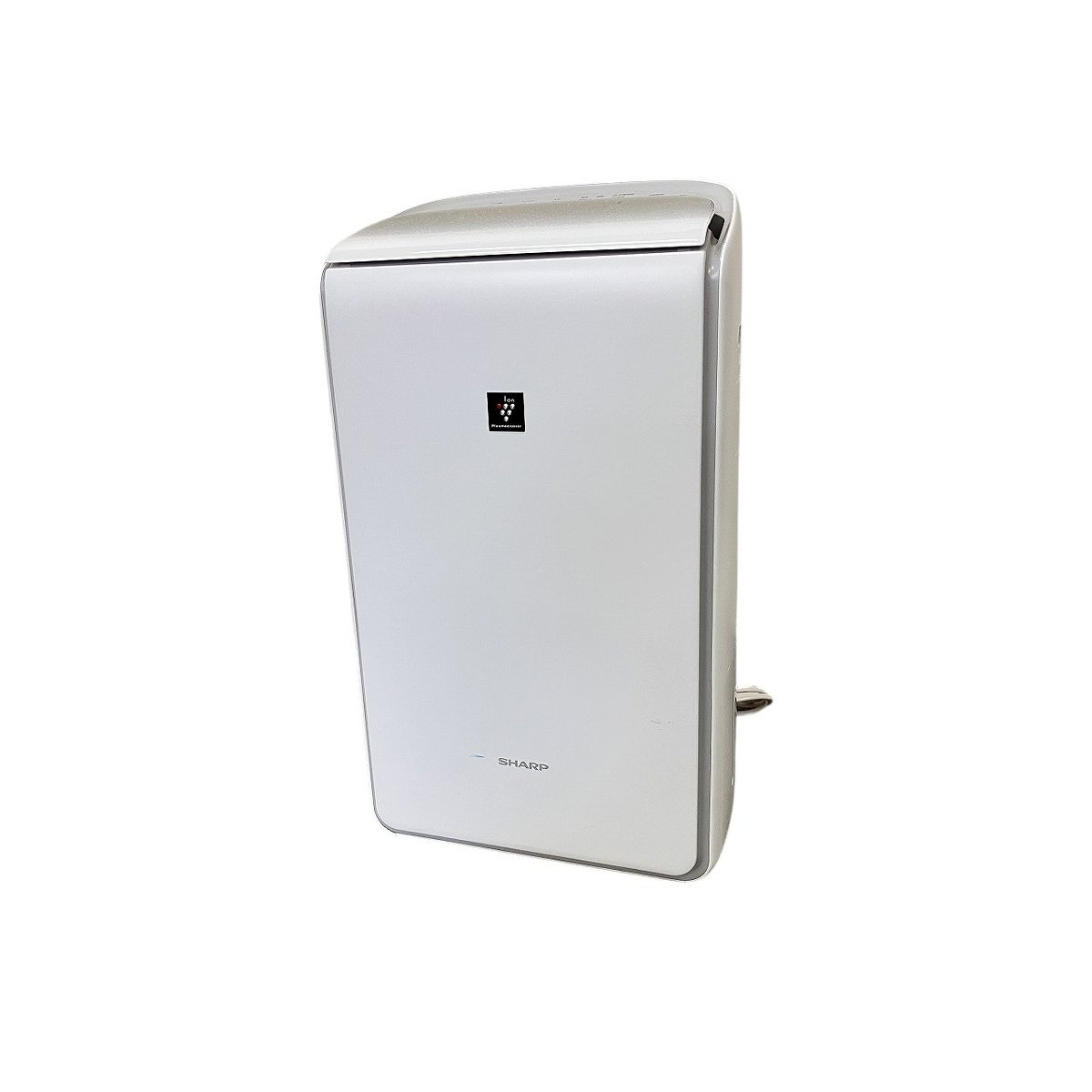 SHARP CV-PH140-W プラズマクラスター 衣類乾燥除湿機 2023年製 家電 