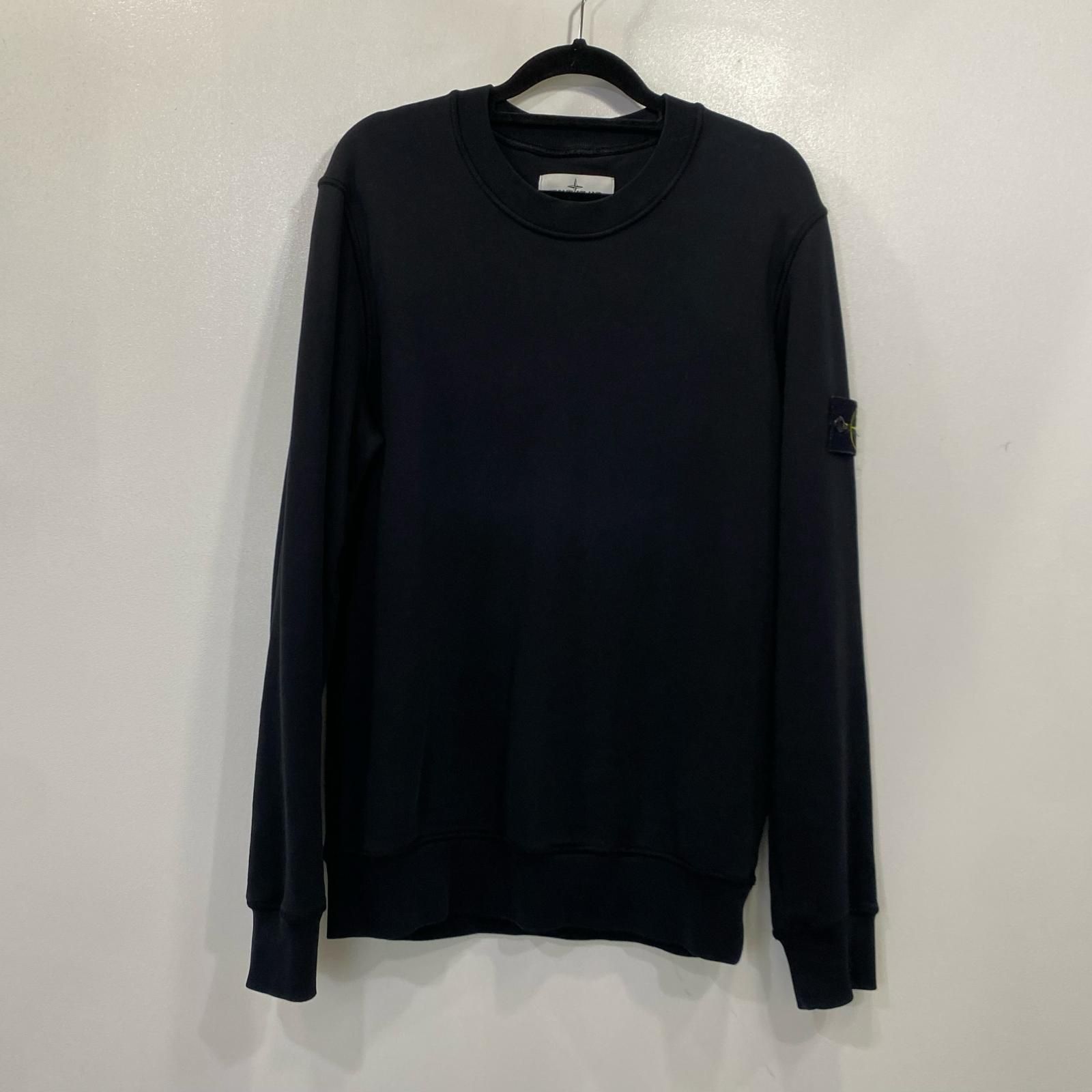 姫路東店】 中古 STONE ISLAND | ストーンアイランド スウェット 