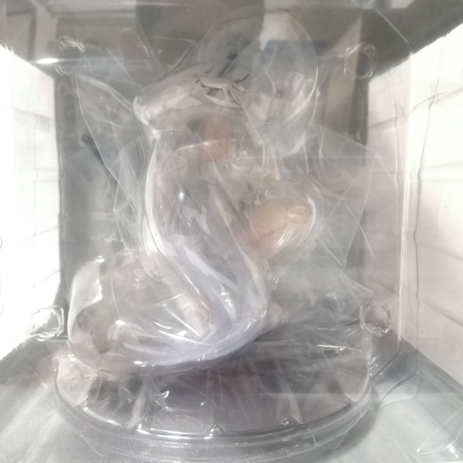未開封 B賞 シンデレラ フィギュア 一番くじ 勝利の女神：NIKKE