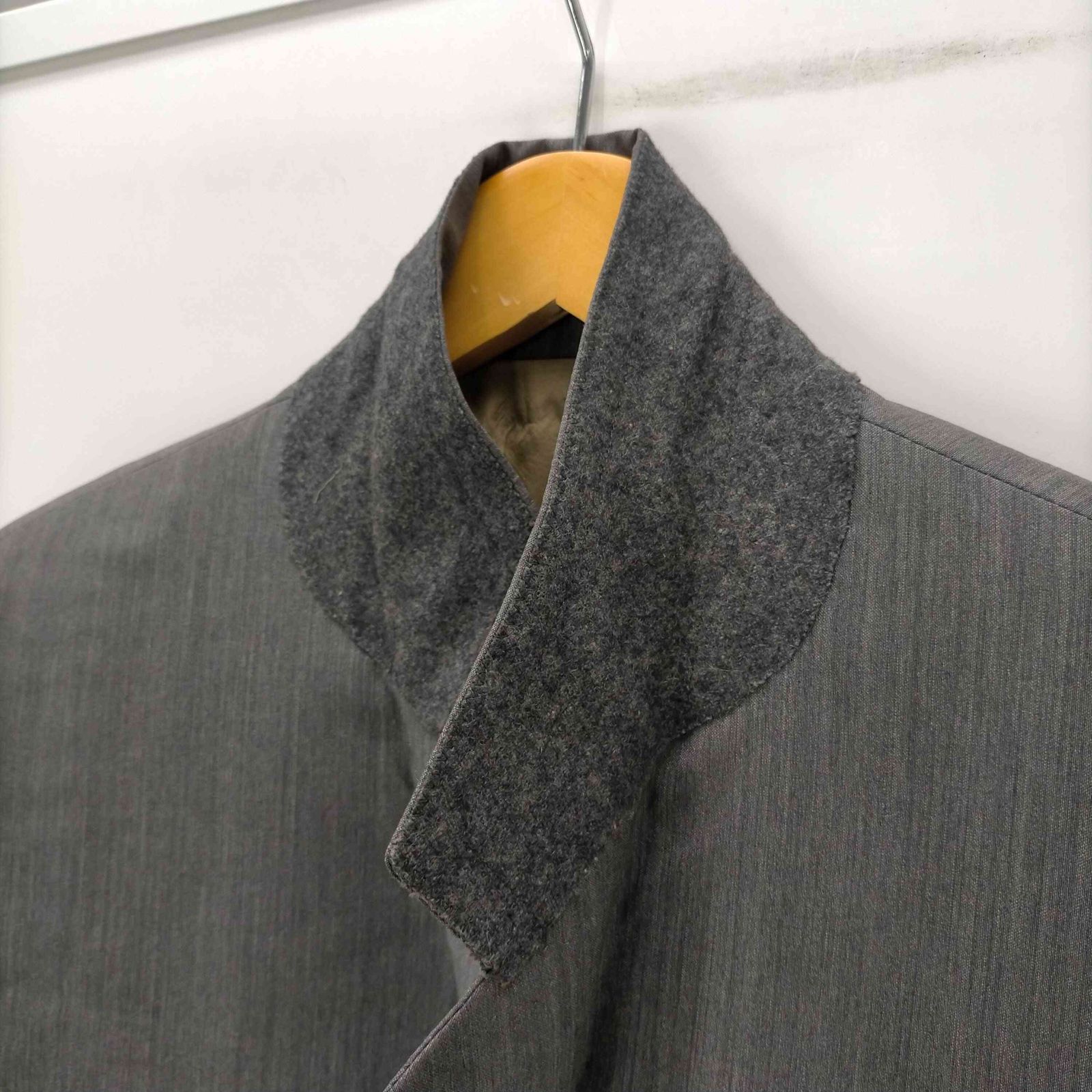 イッセイミヤケ ISSEY MIYAKE 80S 黒タグ オンリミット イタリア製 