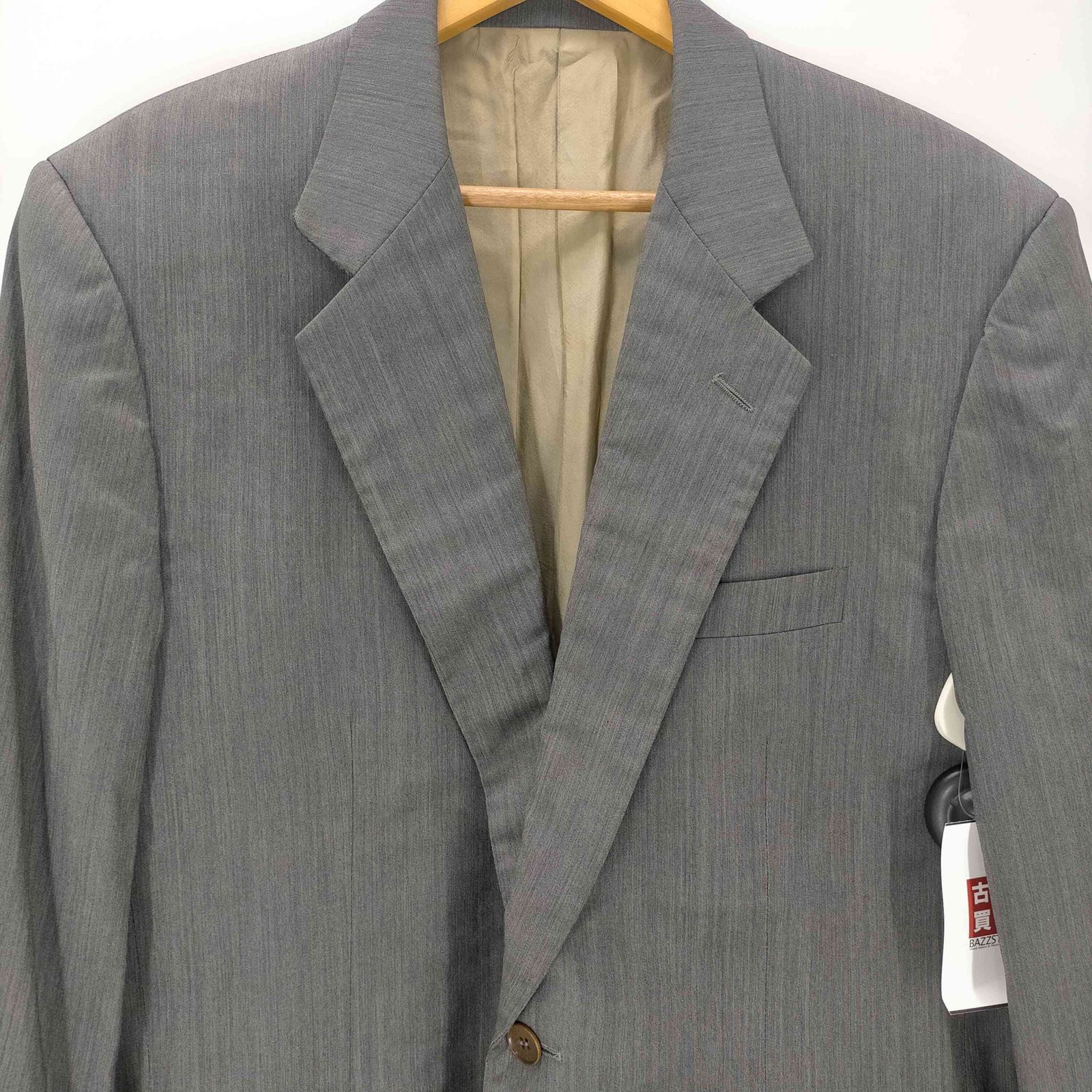 イッセイミヤケ ISSEY MIYAKE 80S 黒タグ オンリミット イタリア製 