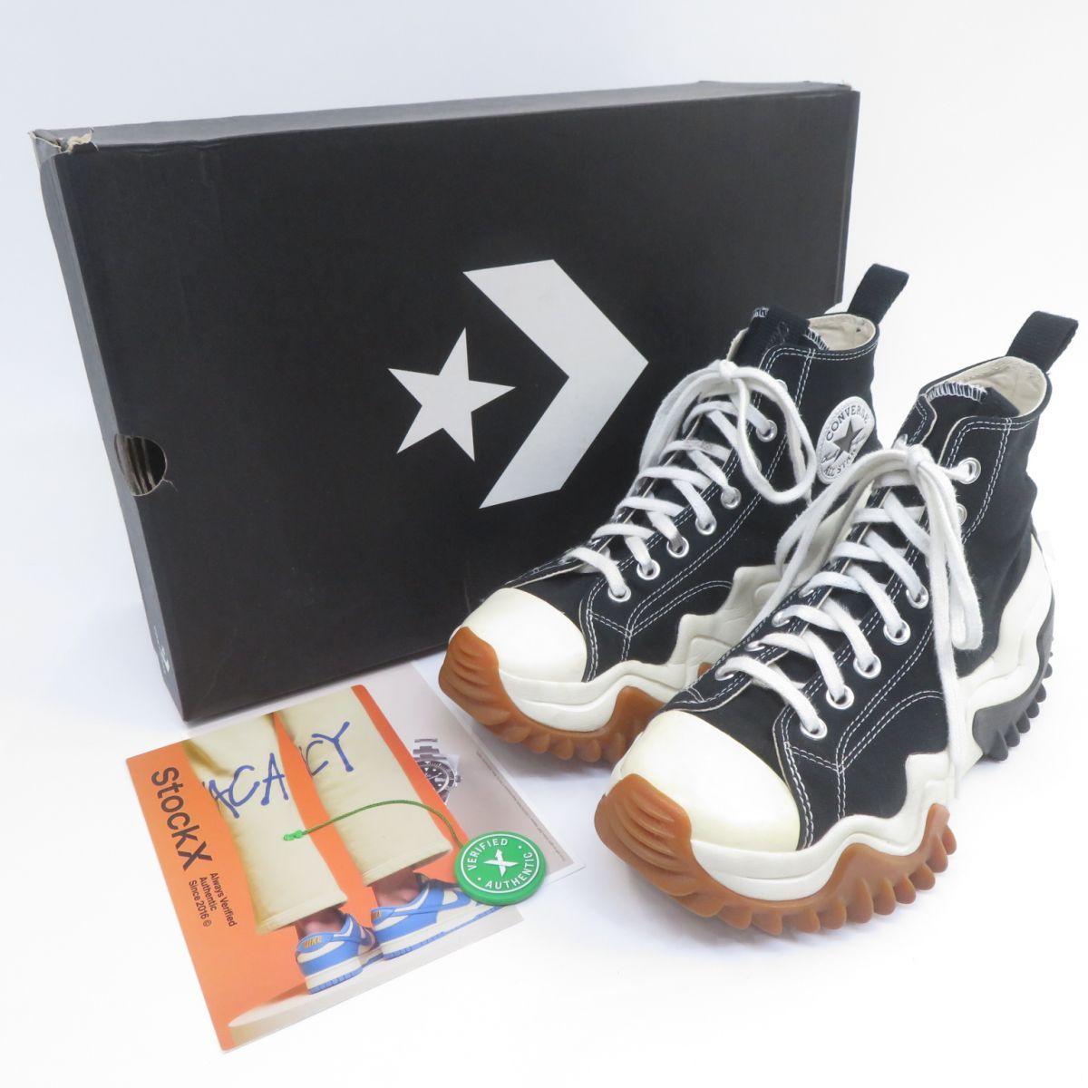Converse コンバース Run Star Motion ランスターモーション 
