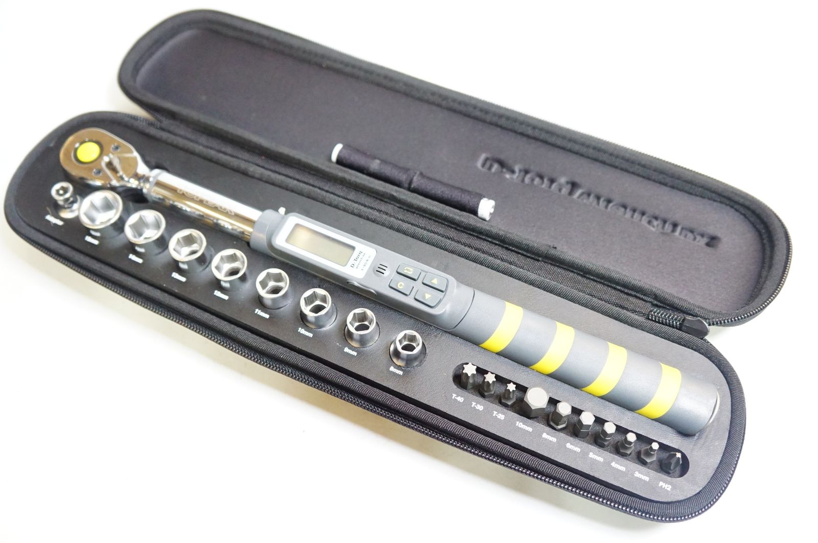 TOPEAK 「トピーク」 D-TORQ WRENCH DX トルクレンチ / バイチャリ熊谷店