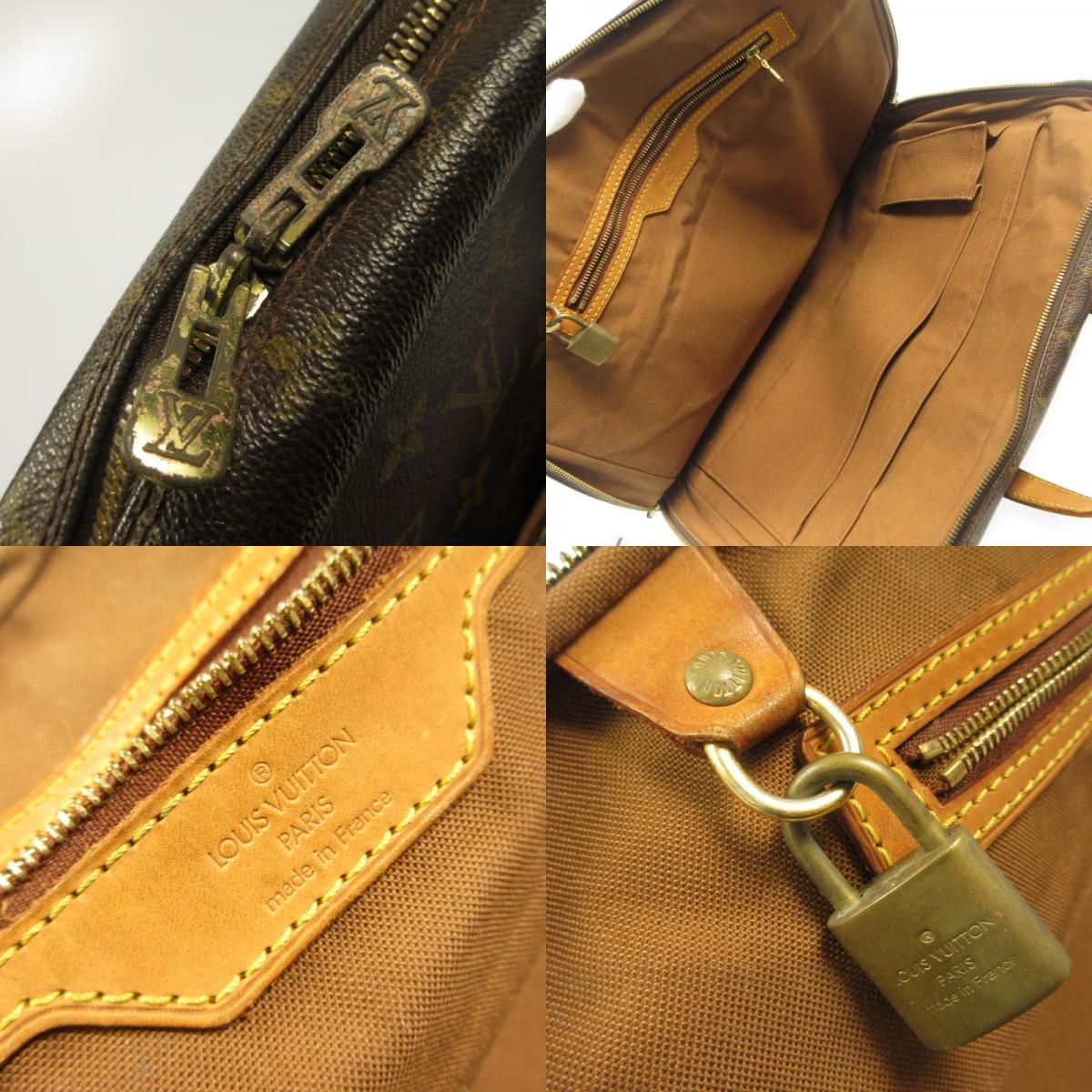 姫路東店】 中古 LOUIS VUITTON | ルイ・ヴィトン ブリーフケース
