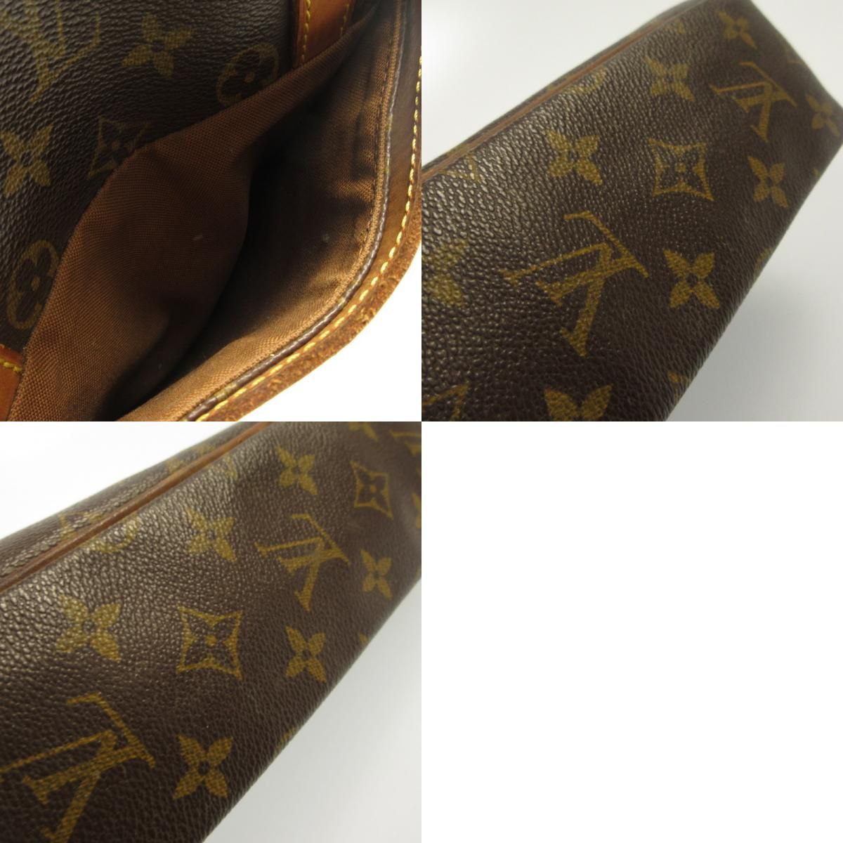 姫路東店】 中古 LOUIS VUITTON | ルイ・ヴィトン ブリーフケース