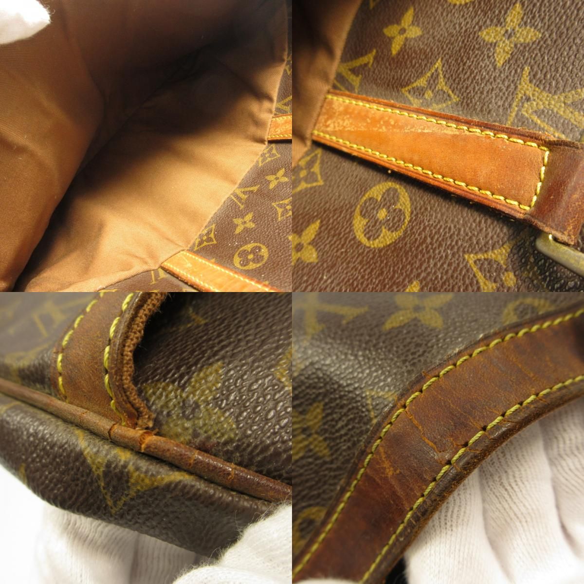 姫路東店】 中古 LOUIS VUITTON | ルイ・ヴィトン ブリーフケース