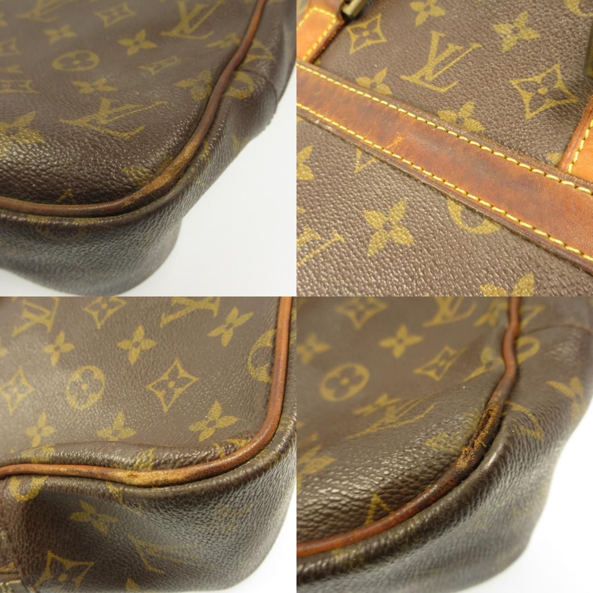 姫路東店】 中古 LOUIS VUITTON | ルイ・ヴィトン ブリーフケース