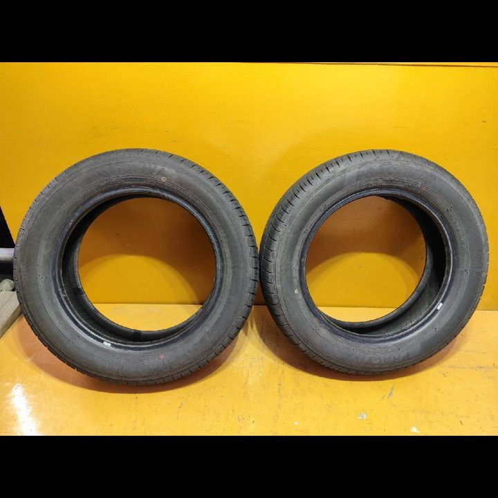 送料無料】175/65R15 84S イエローハット PRACTIVA【2本セット】☆8905