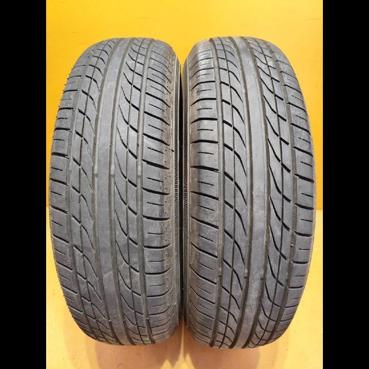 タイヤ・ホイール 175/65R15 84S Practiva 送料無料】175/65R15 84S イエローハット PRACTIVA【2本セット】☆8905