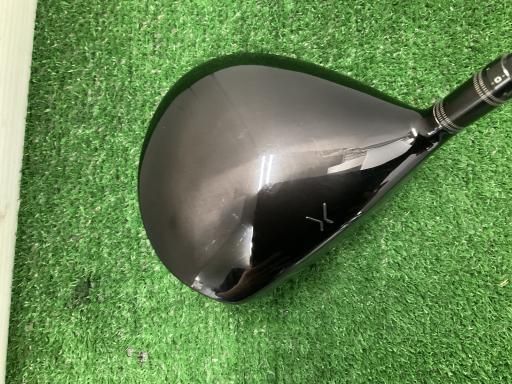 中古】 マジェスティゴルフ(旧マルマン) DANGAN 7 MF 10.5° ドライバー 