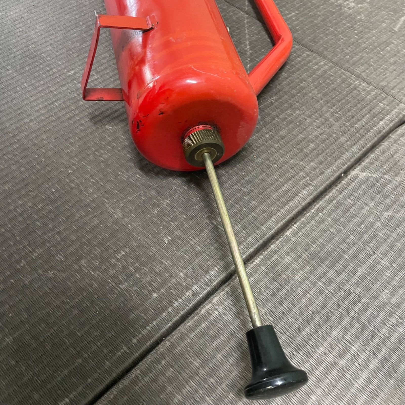 ♭ 中空噴射式バーナー 草焼きバーナー ガスバーナー 野外用 コスモ 