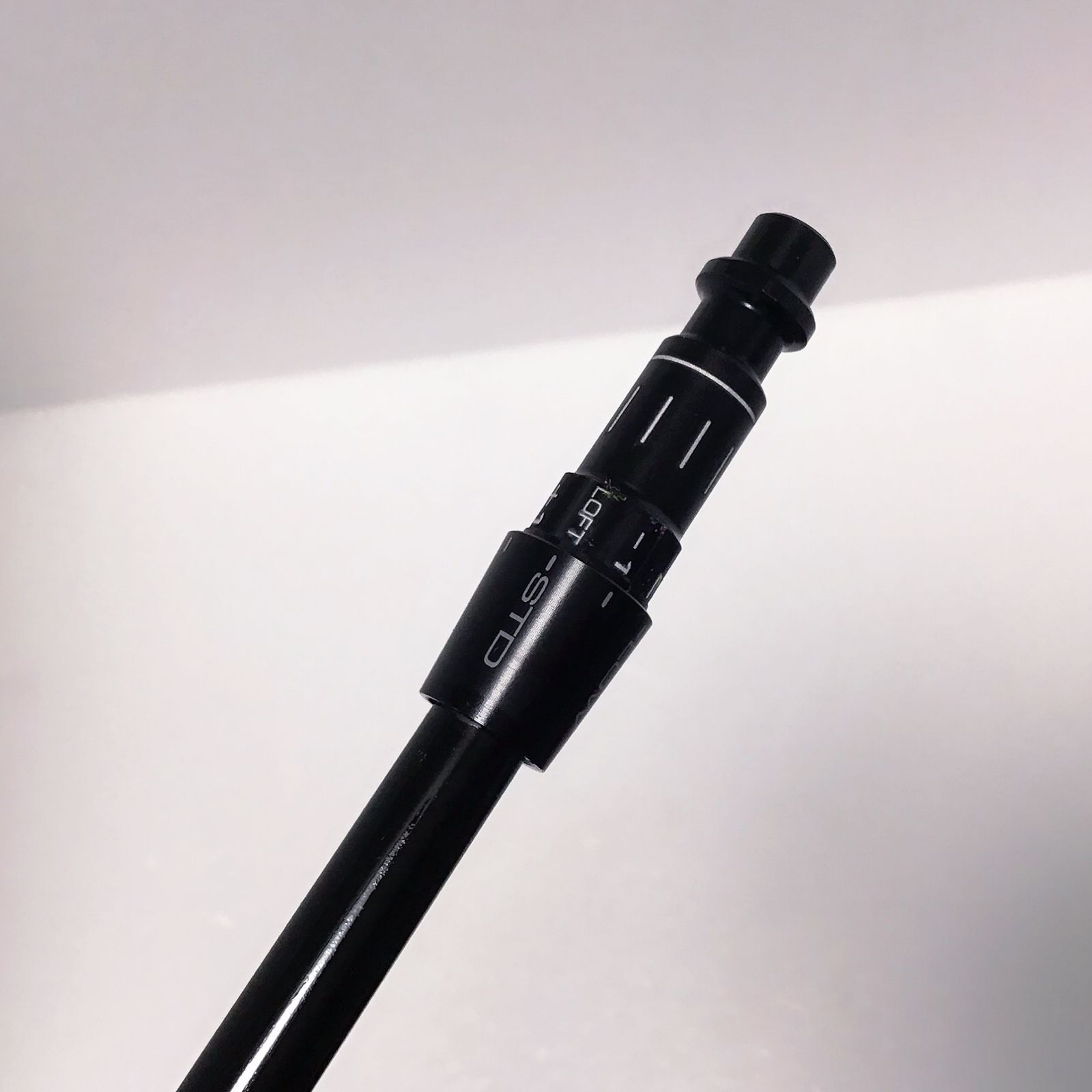 新品 JPX ONE純正 テンセイ レッド TENSEI RED MM D55-S ミズノ
