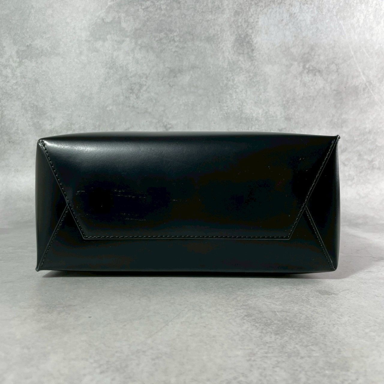 極美品✨マルニ MARNI BLACK MUSEO SMALL BAG ミュゼオ スモール 