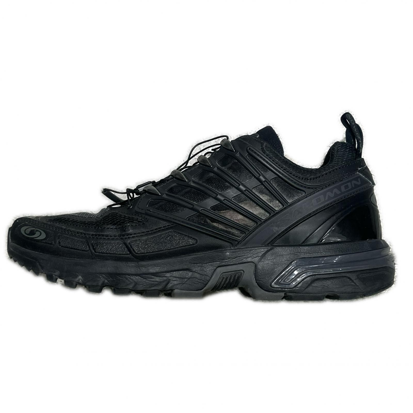 参考上代33000円 SALOMON ACS PRO エーシーエスプロ スニーカー 