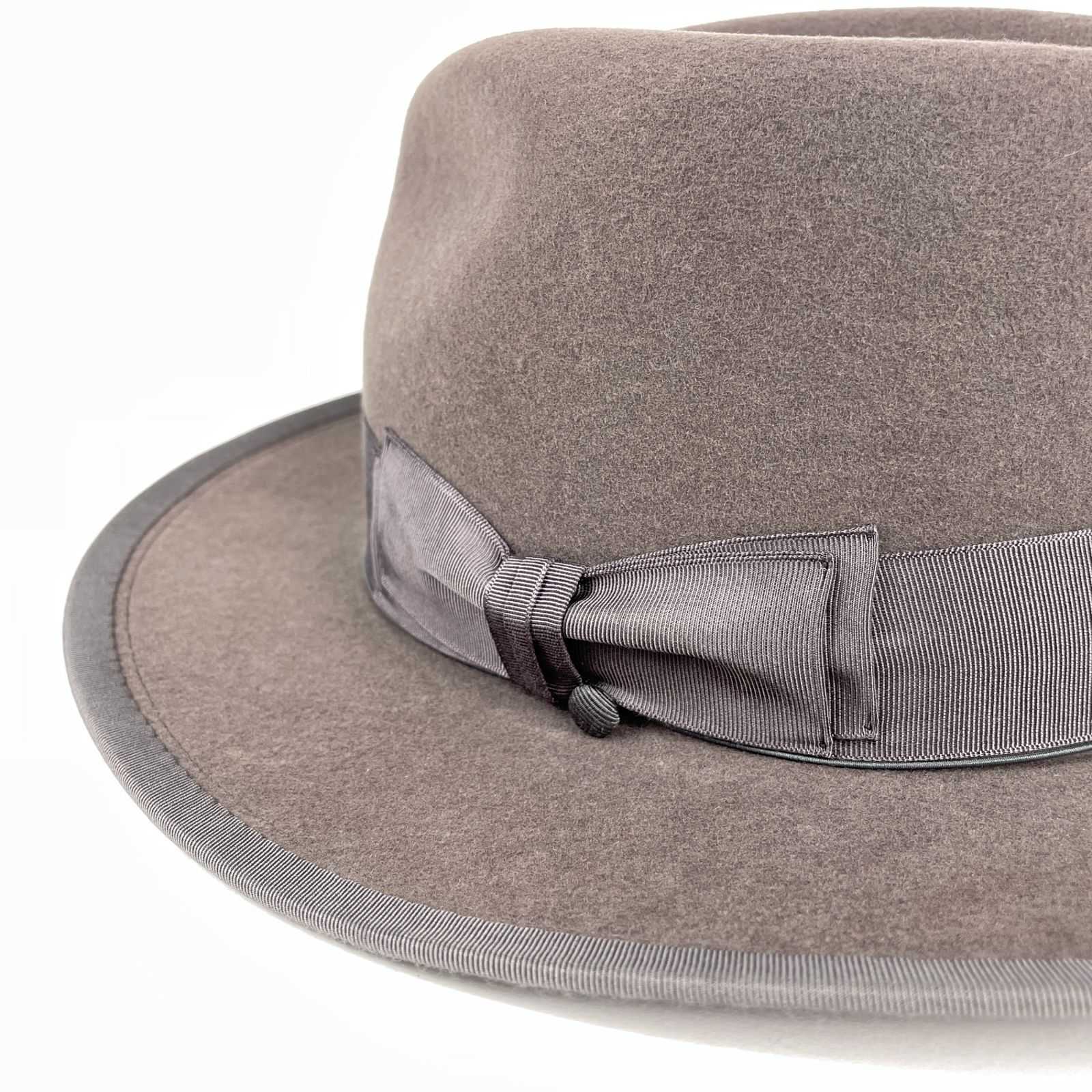 ホワイト フェルトハット THE H.W DOG&CO THE H.W.DOG&CO. ／ FRONT-H | CALIFORNIA HARVEST
