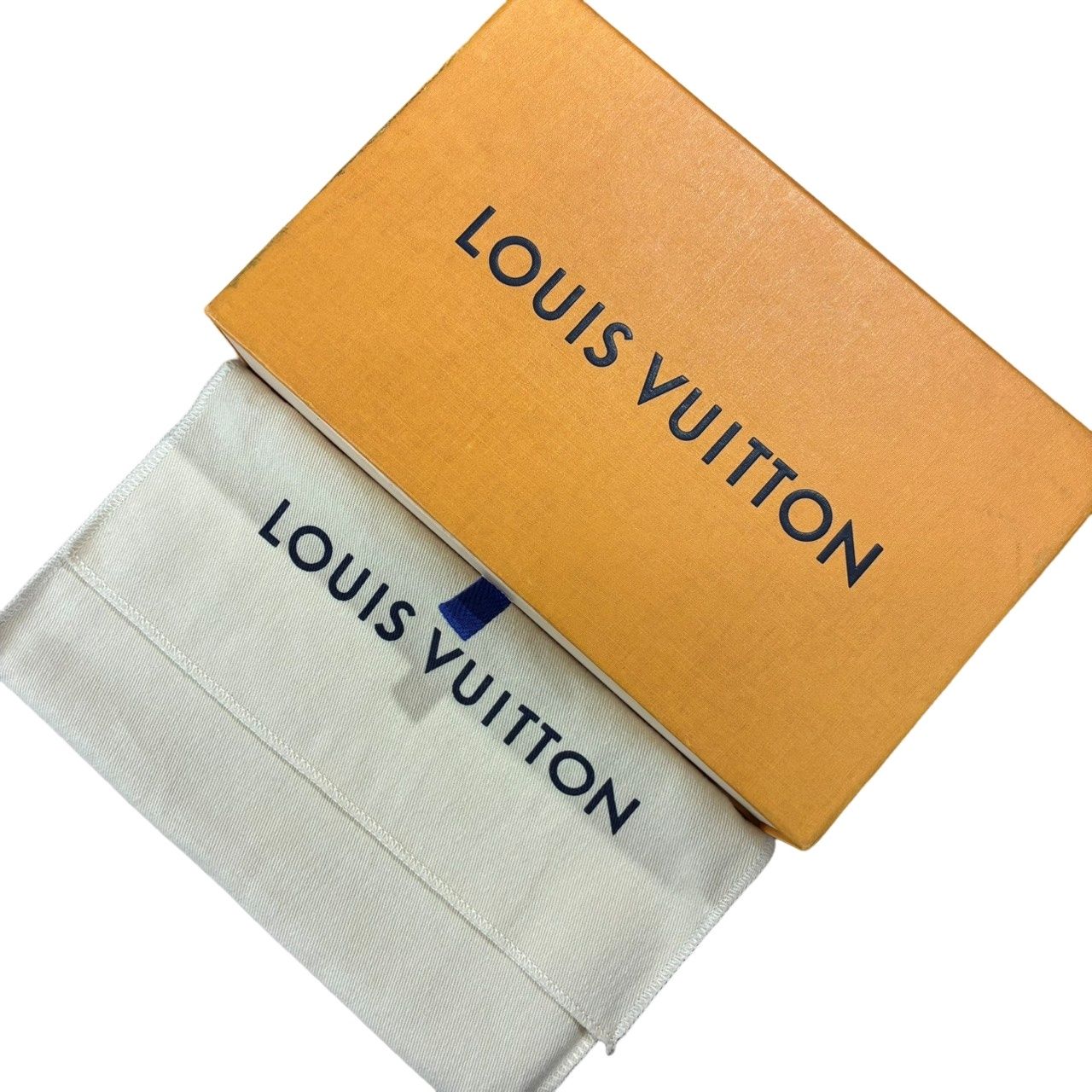 LOUIS VUITTON ルイヴィトン モノグラム・ジャイアント リバース 