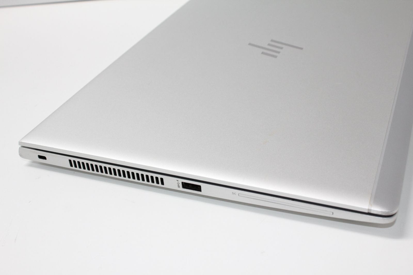 HP EliteBook 850 G5 Core i7/SSD512GB/8GB Cランク - メルカリ