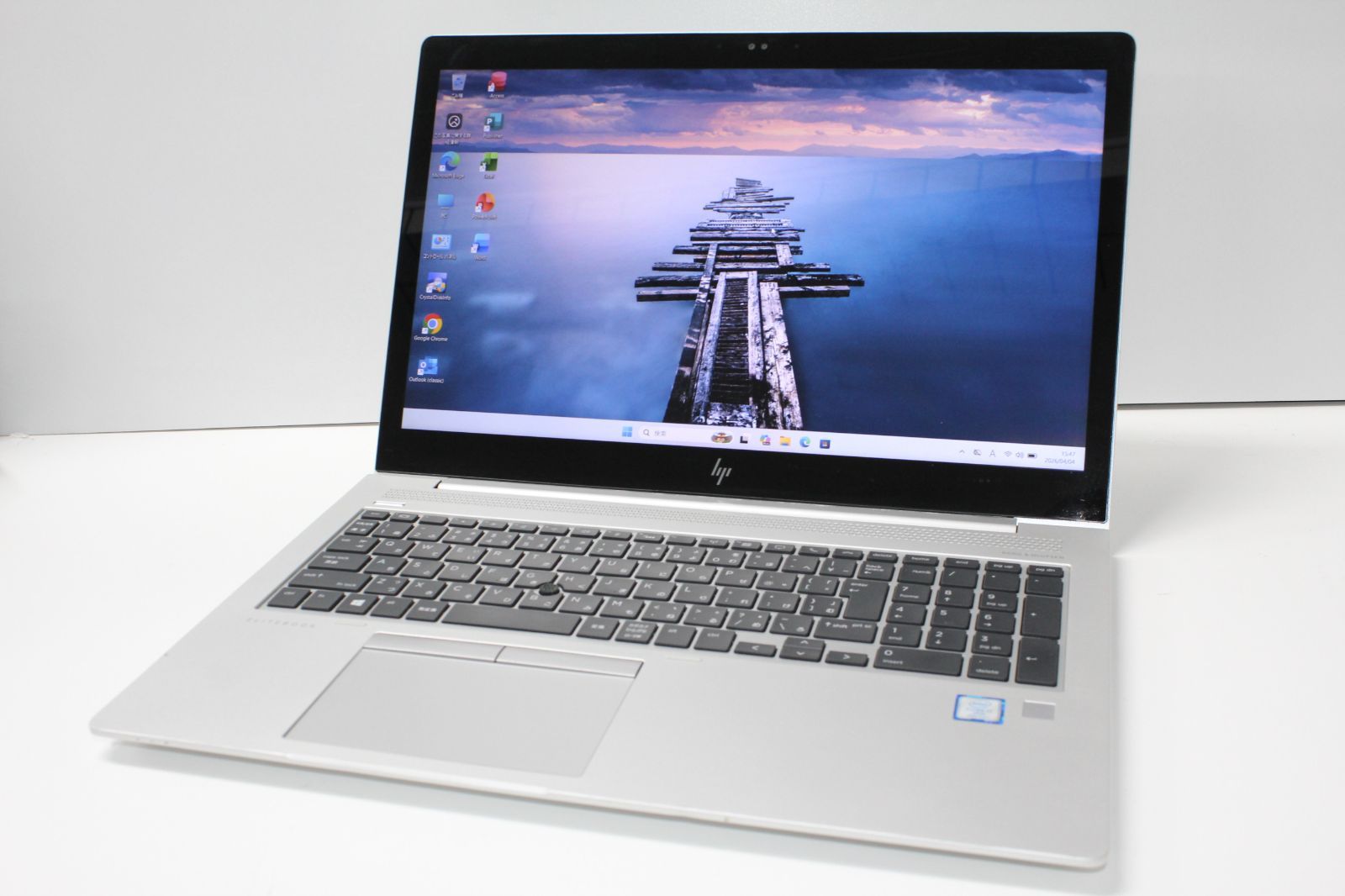HP EliteBook 850 G5 Core i7/SSD512GB/8GB Cランク - メルカリ