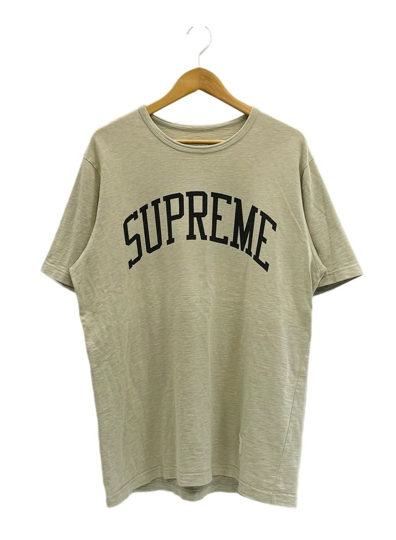 シュプリーム SUPREME Arc Logo Tops アーチロゴトップス XL Tシャツ