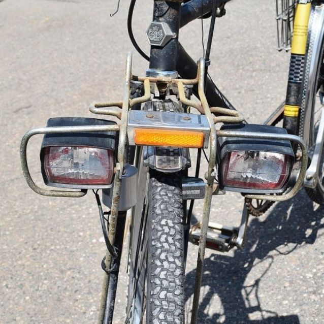 新潟 丸石サイクル スーパーカー自転車 ヤングホリデイ 26インチ YOUNG
