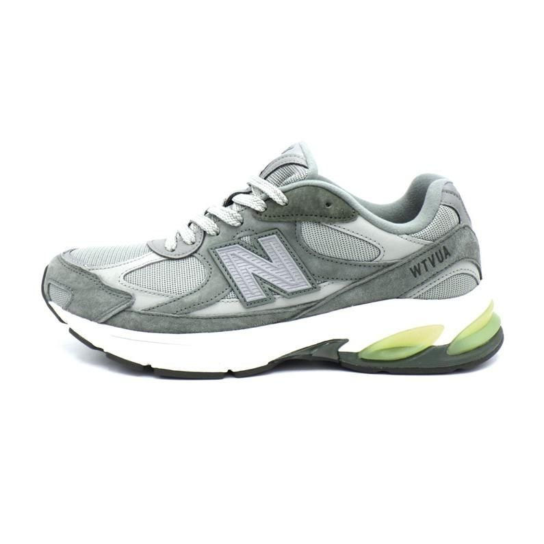 ニューバランス New Balance × ダブルタップス WTAPS 【 ABZORB 2010