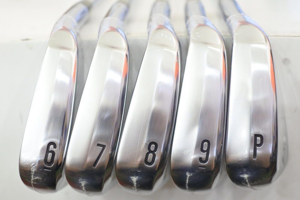 ダンロップ SRIXON ZXi5 NSプロ MODUS 3 SYSTEM 3 TOUR 125 S