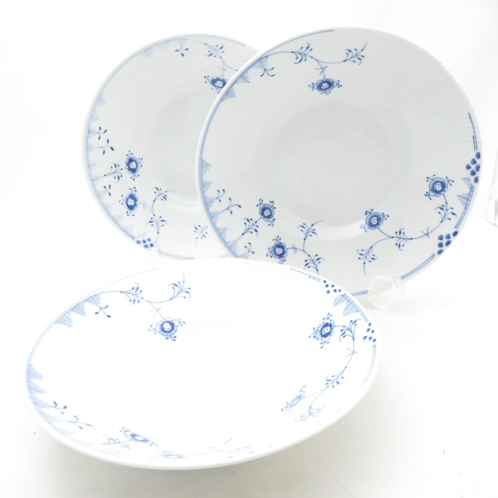 ROYAL COPENHAGEN ロイヤルコペンハーゲン ブルーエレメンツ