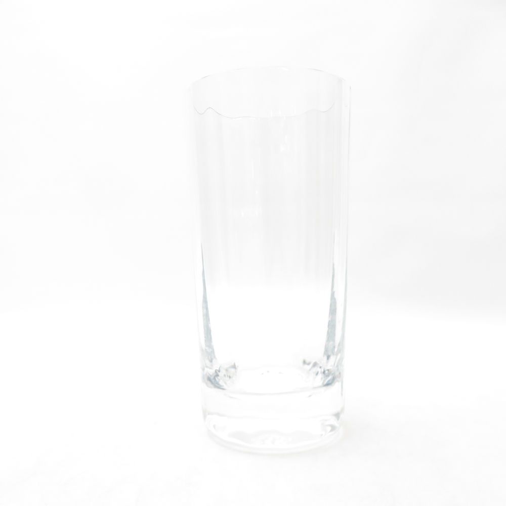 美品 Baccarat バカラ カプリ ハイボールタンブラー モンテーニュ グラス SO3850B4 美品 Baccarat バカラ カプリ ハイボールタンブラー モンテーニュ