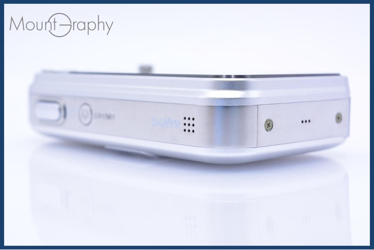 【動作保証】 サンヨー Sanyo Xacti DSC-E6 同梱無料 #yk6957 動作保証】 サンヨー Sanyo Xacti DSC-E6 同梱無料 #yk6957 【公式通販】