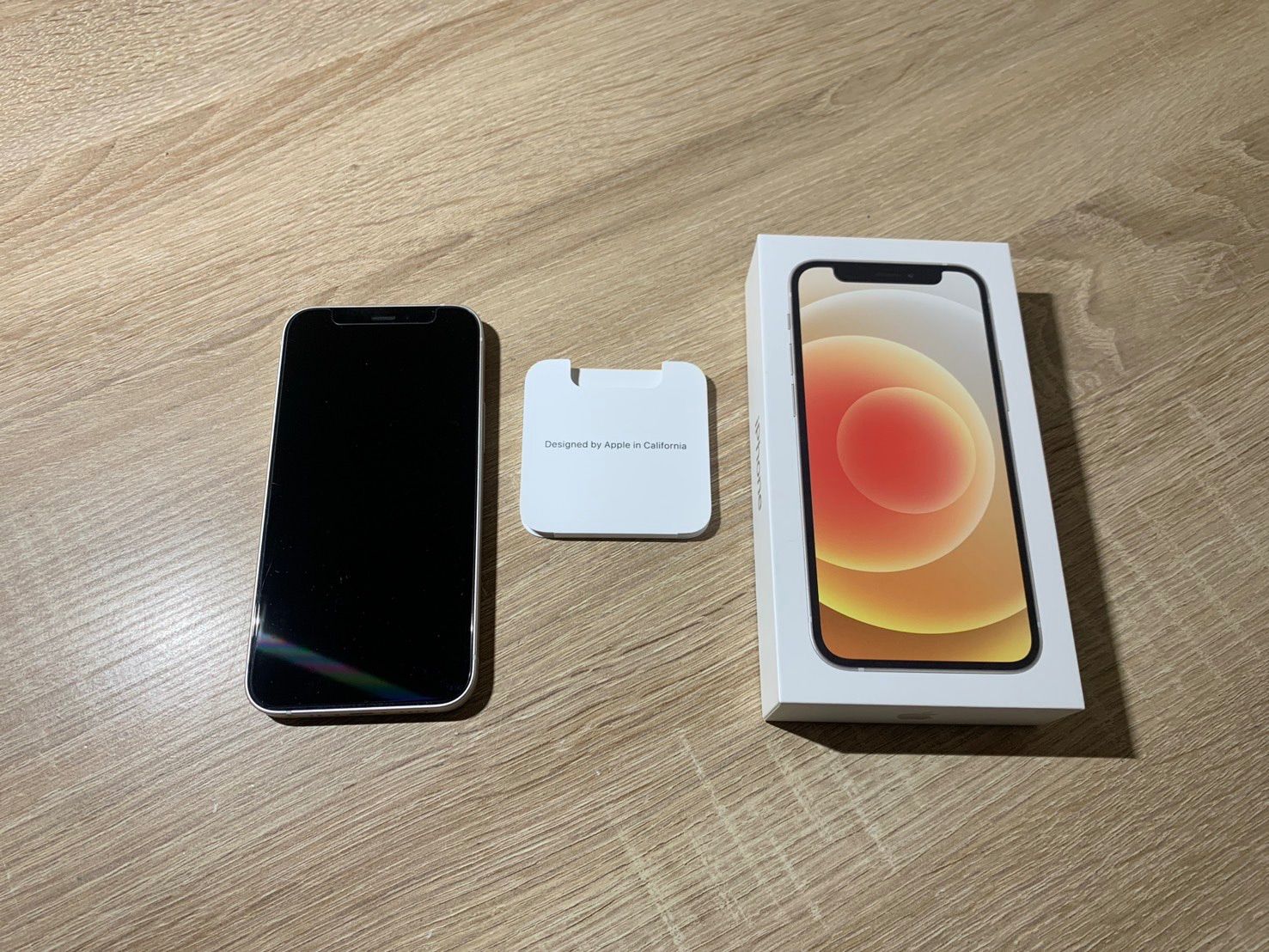 ［ジャンク品］iPhone 12 miniホワイト 箱付き ジャンク品］iPhone 12 miniホワイト 箱付き 【公式通販】
