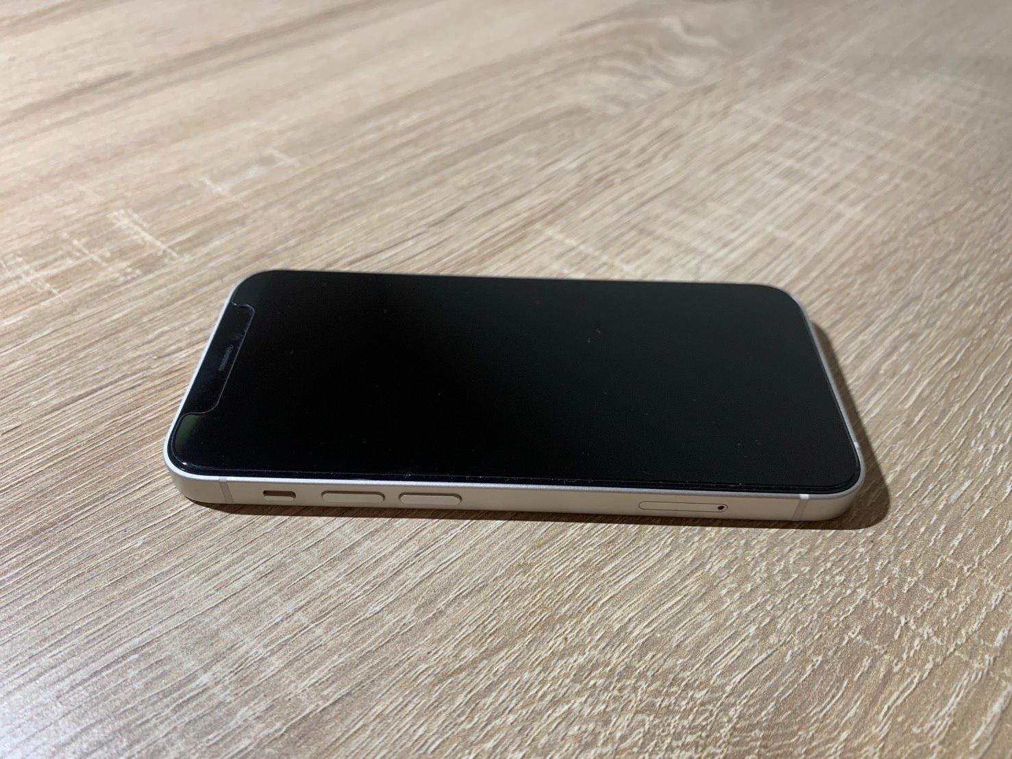 iPhone 12 mini 64GB ホワイト ジャンク - メルカリ