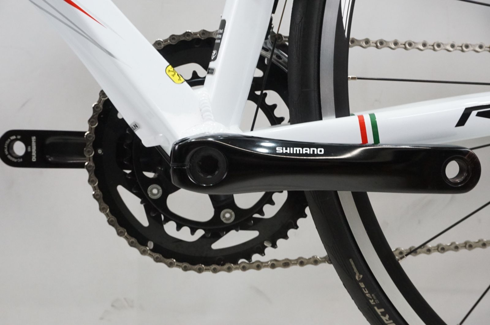 RIDLEY 「リドレー」 FENIX ALU 2015年モデル ロードバイク / 大宮店 