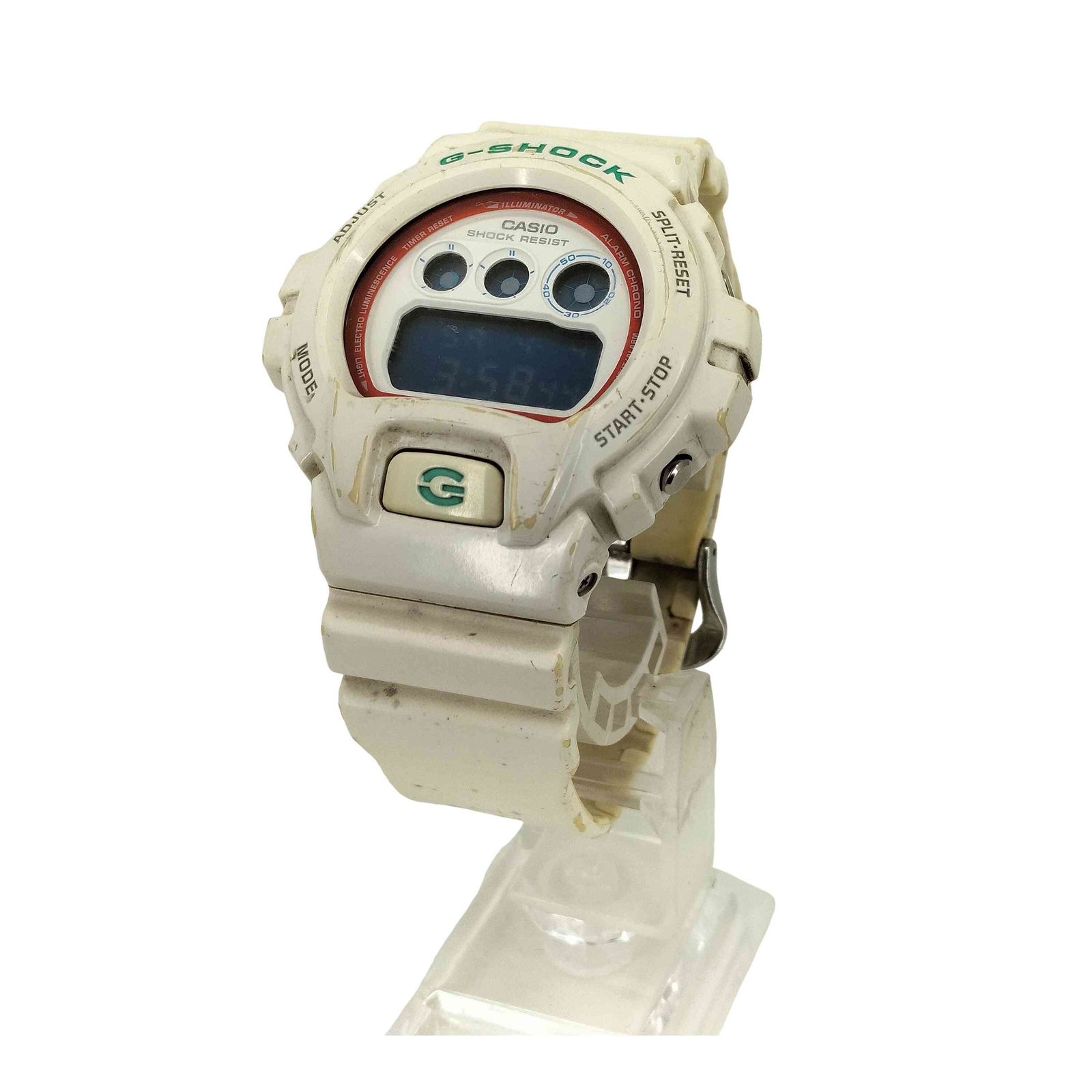 カシオ CASIO G-SHOCK DW-6900SN-7E メンズ 表記無 - メルカリ