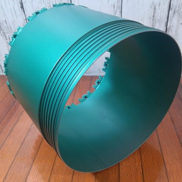 【保管品】メーカー不明 DX-GREEN-SPⅡ/YS241209 コアドリル 8インチ②【野田愛宕店】【店頭取引限定】【未使用】管理番号：IT5DDOQNG1UO 00878382_ex01.jpg?v=