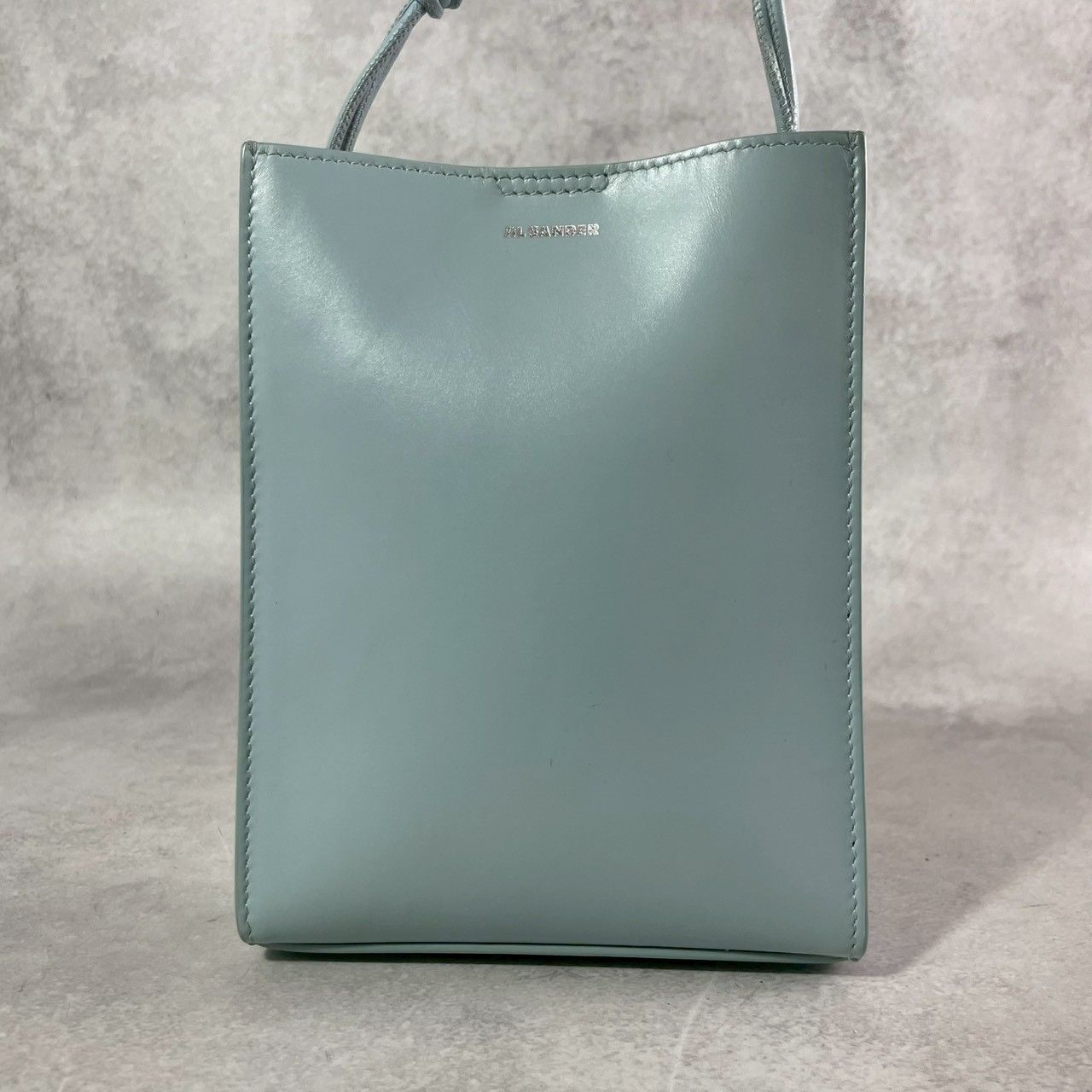 極美品✨JIL SANDER ジルサンダー タングルスモール ショルダーバッグ 